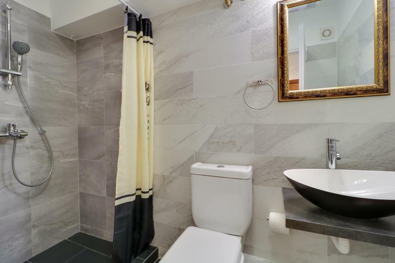 Stylish, Comfy Suite In The Heart Of Athens Exterior photo